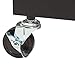 Oklahoma Sound PRC200 Steel Premium Presentation Cart, 18