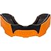 Venum Predator Mouth Guard - Orange/Black, One Size