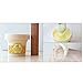 Ofanyia Milk Honey Paraffin Wax Hand Wax Hand Mask Hand Skin Care Moisturizing Exfoliating Hand Mask Cream 120g