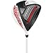TaylorMade Men's N1166307 AeroBurner Driver, Right Hand, Regular, 12-Degree