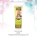Foot Scrub Cream for Calloused and Dry Feet - Natural, Anti-fungal Callus Remover and Therapeutic Exfoliator - Fast Absorbing. Exfoliant Dead Foot Tissues & Rejuvenates the Rough & Damaged Foot Skin. Makes Your Feet Super Soft & Supple. Made with Fenugreek, Jojoba Seed Grains, Lemon Grass Oil, Walnut Scrub, Turmeric and Kokum Butter. Premium Quality. Value Pack of 2 X 110 Grams - Vaadi Herbals