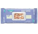 Lansinoh Clean & Condition Cloths, 80 Count Value Pack (Pack of 6)