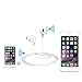 Bluetooth Headphones COULAX QY8 Bluetooth V4.1 Wireless Stereo Noise Cancelling Headset in-Ear Running Sweatproof Earbuds with Mic for iPhone 6s Plus Samsung Galaxy S7 Edge and Android Phones