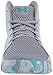 Under Armour Kid's Pre School Jet 2019 Athletic Shoe, Blue Heights//Moonstone Blue, 6 M US Big Kid