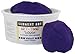 Sargent Art 85-3142 1-Pound Art-Time Dough, Violet