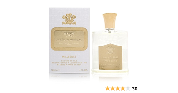 Creed Millesime Imperial Eau de Perfume Unisex Spray 120ml : Amazon.com.au:  Beauty
