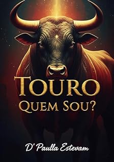 Livro Touro: Quem Sou? (Signos Quem Sou?)
