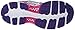 ASICS Women's Gel-Nimbus 17 Running Shoe,Lightning/White/Hot Pink,6 M US