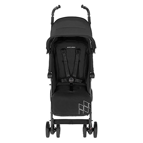 Maclaren Techno XT High-Tech Buggy with Superior Russia Ubuy