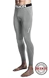 [DRSKIN] DG03 Compression Tight Pants Base Layer Running Pants Leggings Men Women