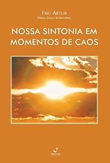 Livro Nossa sintonia em momentos de caos