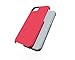 iPhone 7 Case, Hybrid Shock Modern Slim Non-Slip Grip Cell Phone Case for Apple iPhone 7 (2016) (Rose Red)