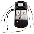 Breeze Bay FAN28R Ceiling Fan Receiver Replacement for Harbor Breeze Hunter Hampton Bay