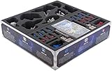 Feldherr Foam Tray Set Compatible with Starship