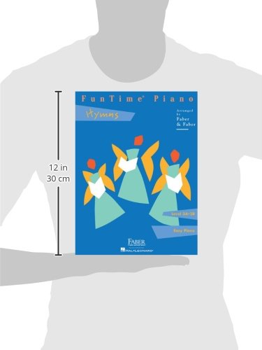FunTime  Piano Hymns: Level 3A-3B - //medicalbooks.filipinodoctors.org