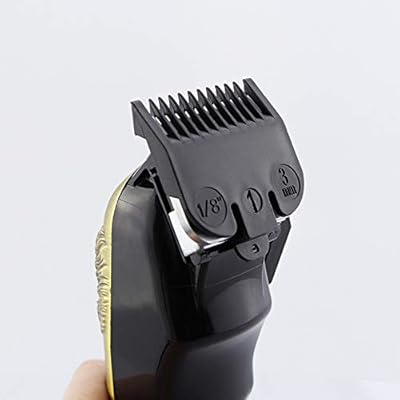 wahl or babyliss hair clippers