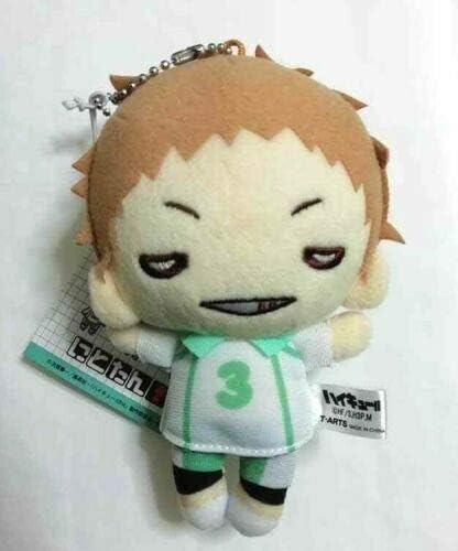 haikyuu plush amazon