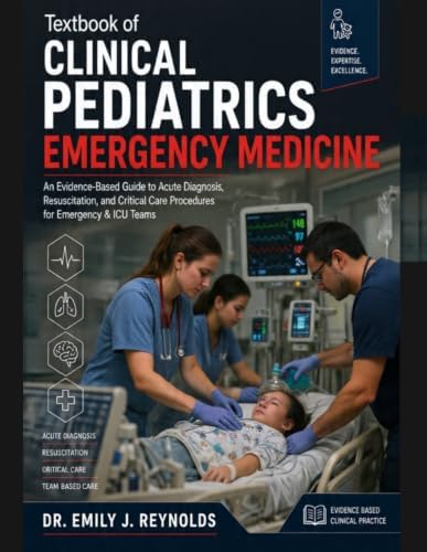 Advanced Clinical Pediatric Emergency Medicine: Rapid Assessment