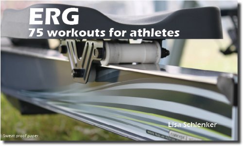 erg workouts