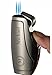 Personalized Visol Rio Gunmetal Triple Torch Flame Cigar Lighter