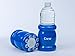 Yachtsee Suction Drink Cooler and Insulated Drink Holder Imprinted with Crew