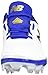 New Balance Women's Fresh Foam Velo V1 TPU Molded Softball Shoe