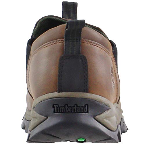 timberland mt maddsen slip on