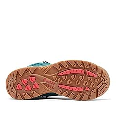 Columbia Women’s Newton Ridge Plus Waterproof