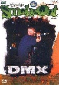 Cypress Hill Smoke Out Présente Dmx