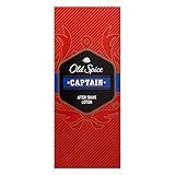 Old Spice Captain After Shave Lotion 100 ml / 3.4 fl oz