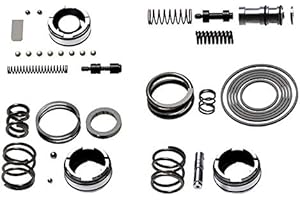 Sonnax Performance Pack