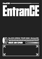 Da-iCE ARENA TOUR 2025 -EntranCE- (Blu-ray Disc(スマプラ対応)) (通常盤) - Da-iCE
