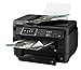 EPSON (C11CC97201) WorkForce WF-7620 Wireless Color All-in-One Inkjet Printer with Scanner and Copier, Amazon Replenishment Enabledthumb 1