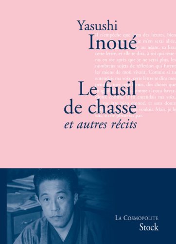 Le fusil de chasse et autres récits by 