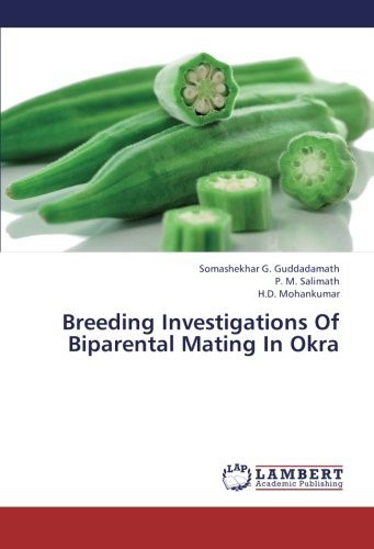 Breeding Investigations Of Biparental Mating In Okra