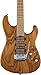 Charvel Guthrie Govan Signature HSH Caramelized Ash Electric Guitar Natural