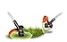 WORX WG168 40-volt Lithium Cordless Grass Trimmer and Edger