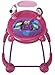 Cosco Simple Steps Walker, Monster Shelley