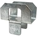 SIMPSON STRONG TIE TV849677 3/4" Plywood Clip