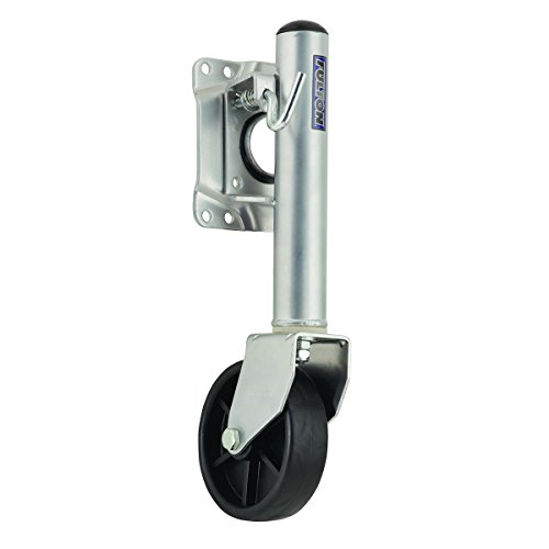 Fulton 1410050149 Swivel Trailer Stand with 6