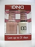DND *Duo Gel* (Gel & Matching Polish) Spring Set 440 - Papaya Whip