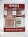 DNDDuo Gel (Gel & Matching Polish) Spring Set 440 - Papaya Whip