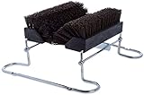 Carlisle 4042401 Commercial Boot 'N Shoe Brush