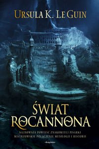Ekumena 1 Swiat Rocannona