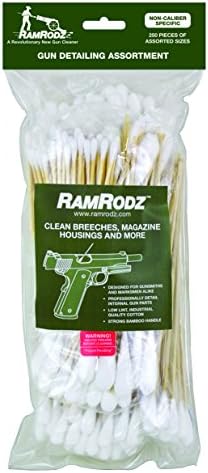 RamRodz Range Kit Refill Assortment Bag (250 Piece)