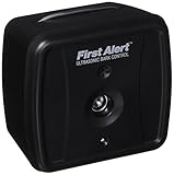 First Alert Bark Genie Automatic Ultrasonic Bark Deterrent