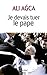 Je devais tuer le pape (French Edition) by 