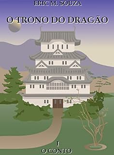 Livro O Trono do Dragão: O Conto