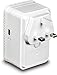 TRENDnet TEW-817DTR AC750 Wireless Travel Router