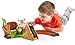 Fisher-Price Nickelodeon Blaze & The Monster Machines, Slam & Crash Zeg